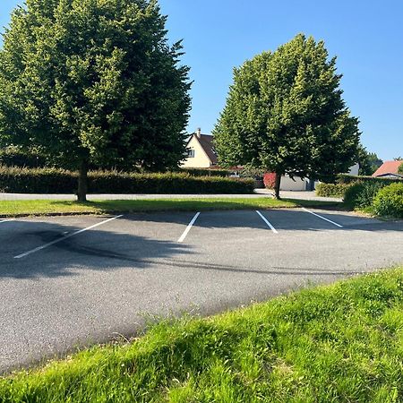 La CerlangueLa Pose Normande住宿加早餐旅馆 外观 照片